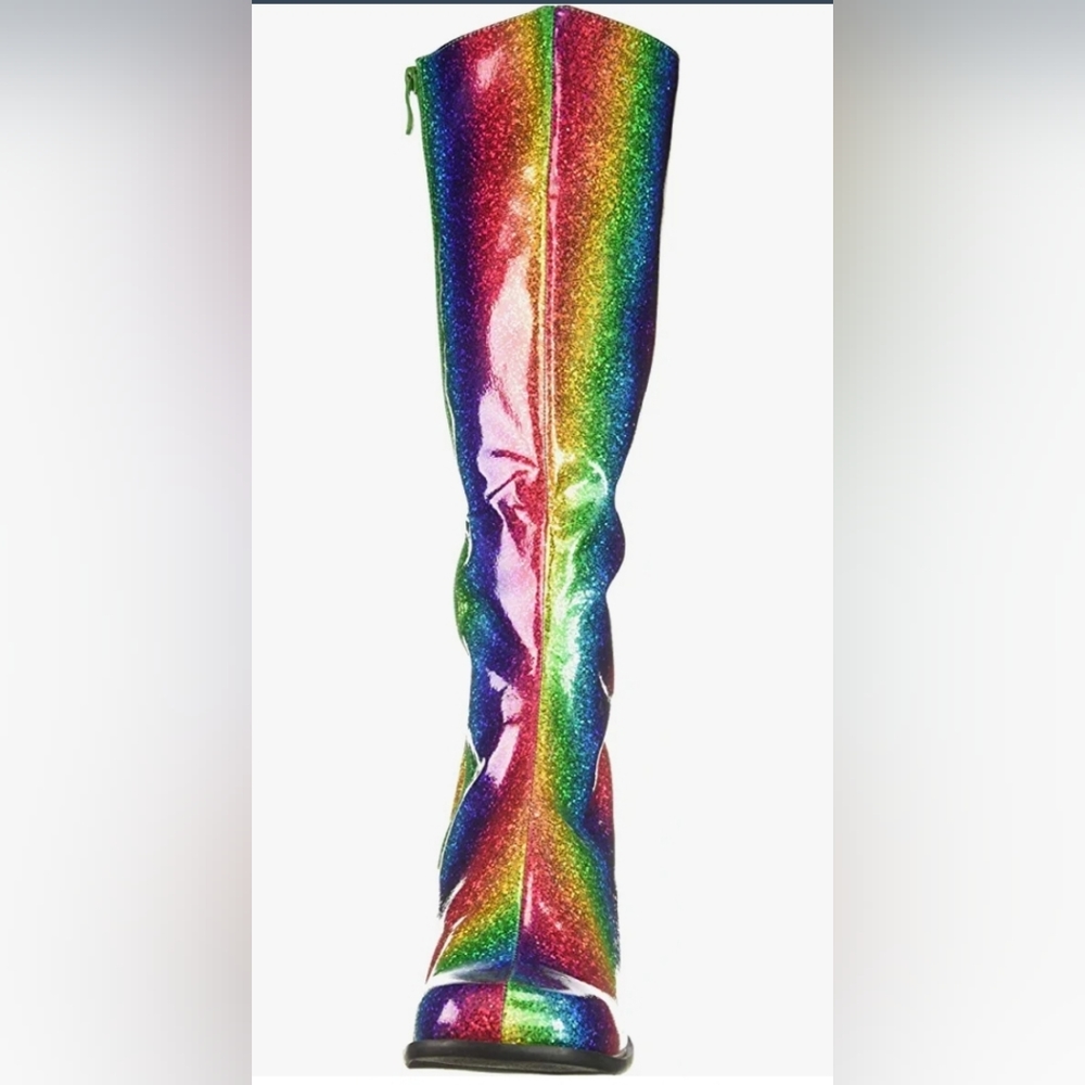 NEW Ellie Women's Shoes 300-Summer Knee High Boot Sz 9 - Picture 7 of 7